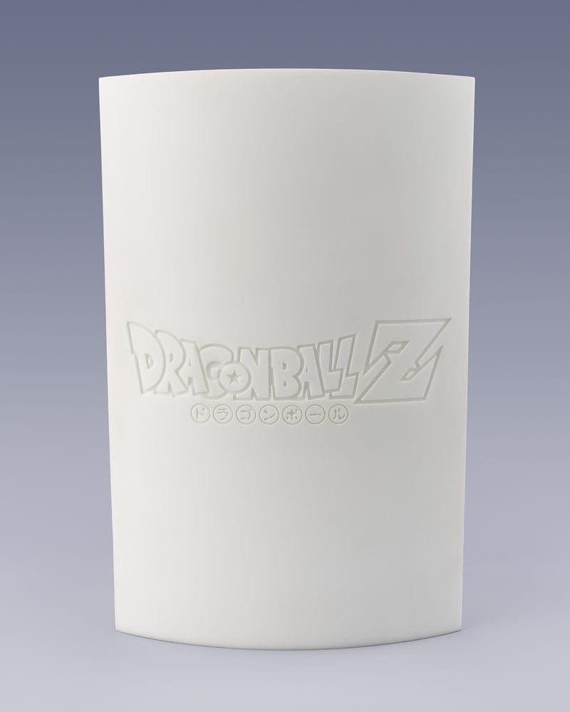 DRAGON BALL Z FIGURA FIGUARTS ZERO SON GOKU TRAIL OF BATTLES