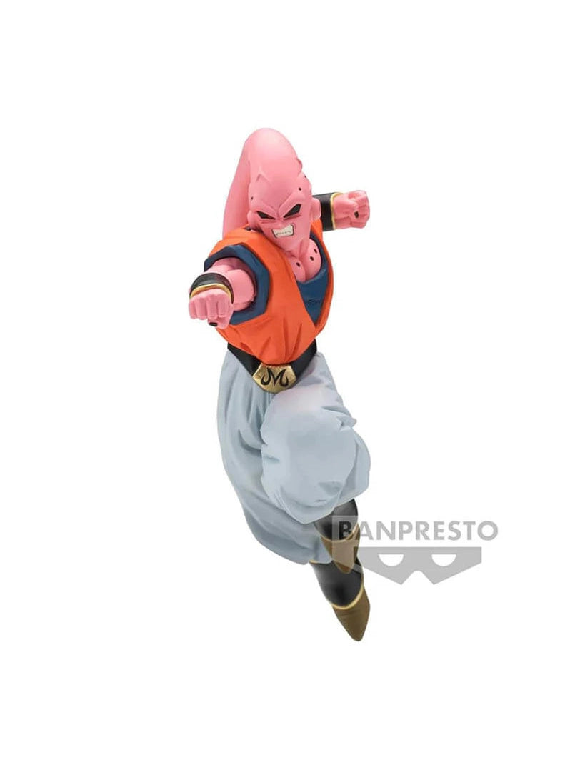 DRAGON BALL Z FIGURA MAJIN BUU MATCH MAKERS COMO NUEVA PREVENTA 3-4 sem.