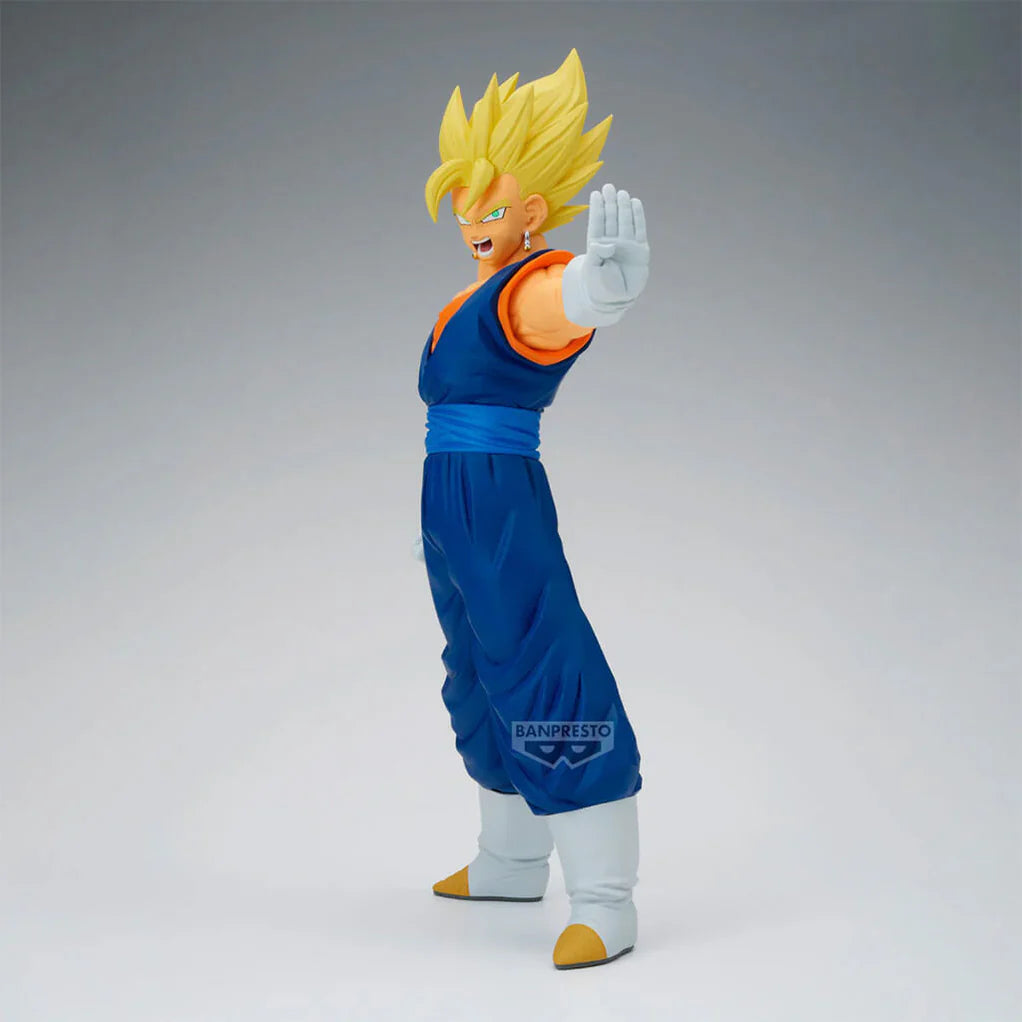 DRAGON BALL Z FIGURA VEGETO SSJ GRANDISTA COMO NUEVA PREVENTA