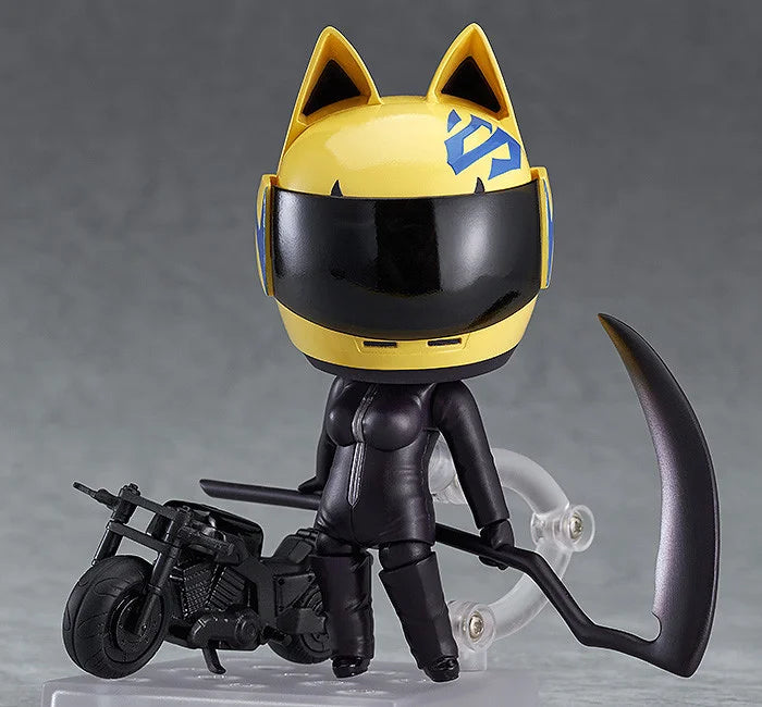 DURARARA!! CELTY STURLUSON NENDOROID 513 GOOD SMILE COMPANY