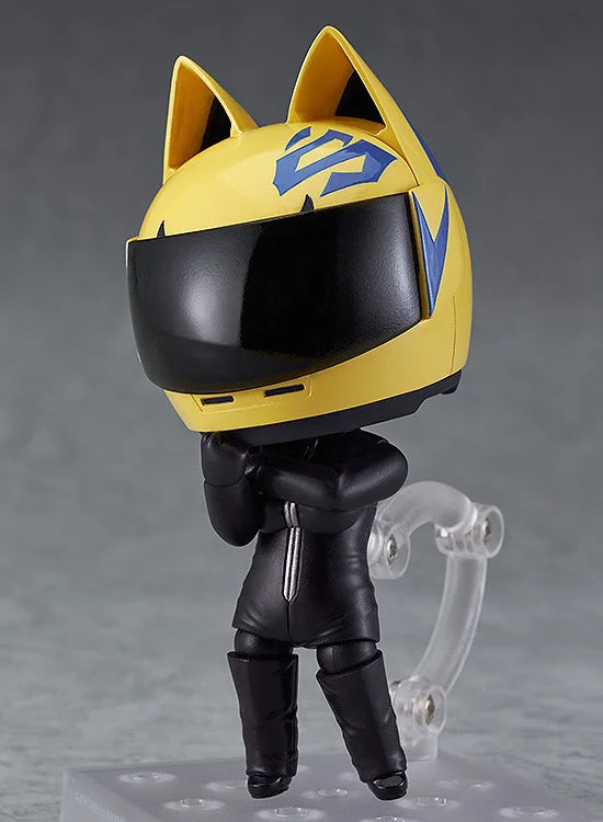 DURARARA!! CELTY STURLUSON NENDOROID 513 GOOD SMILE COMPANY