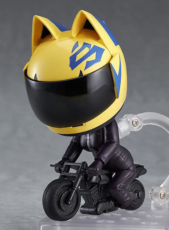 DURARARA!! CELTY STURLUSON NENDOROID 513 GOOD SMILE COMPANY