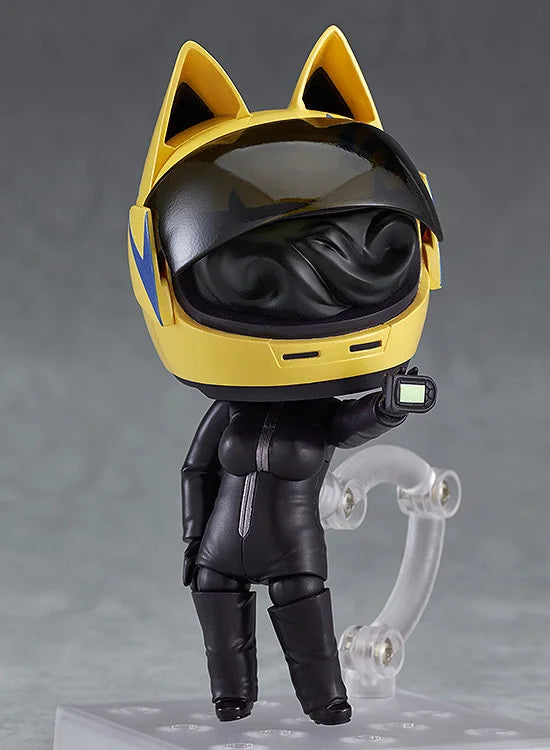 DURARARA!! CELTY STURLUSON NENDOROID 513 GOOD SMILE COMPANY