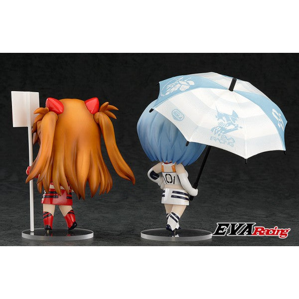 EVANGELION AYANAMI REI RACING VER. NENDOROID 467 GOOD SMILE COMPANY