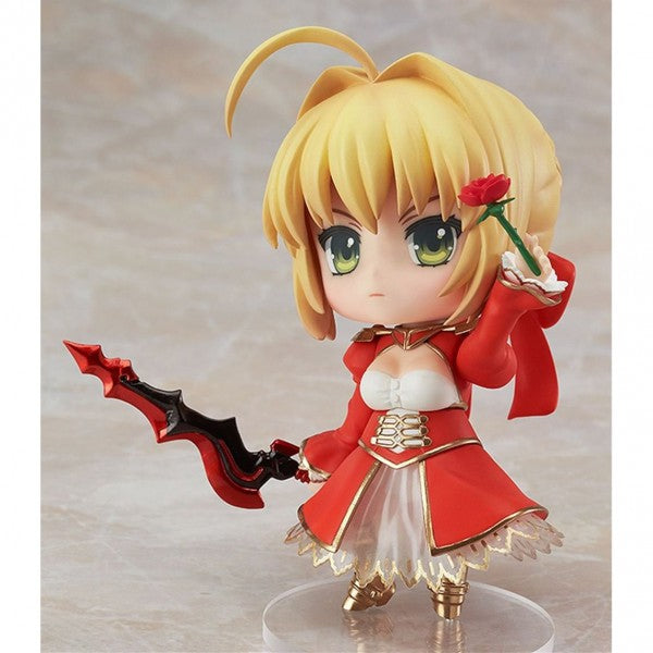 FATE/EXTRA SABER EXTRA NENDOROID 358 GOOD SMILE COMPANY