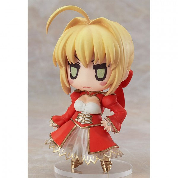 FATE/EXTRA SABER EXTRA NENDOROID 358 GOOD SMILE COMPANY