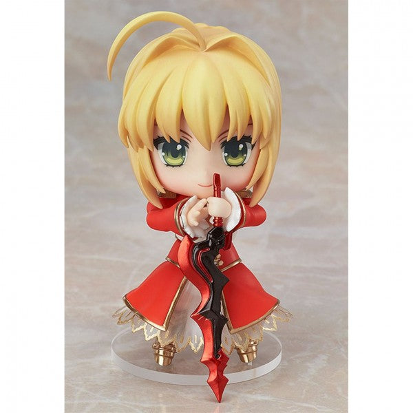 FATE/EXTRA SABER EXTRA NENDOROID 358 GOOD SMILE COMPANY