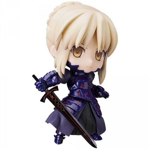 FATE ZERO SABER ALTER SUPER MOVABLE EDITION NENDOROID 363 GOOD SMILE COMPANY