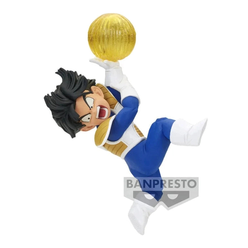 FIGURA DRAGON BALL BANPRESTO DRAGON BALL Z SON GOHAN GX MATERIA COMO NUEVA PREVENTA 3-4 sem.