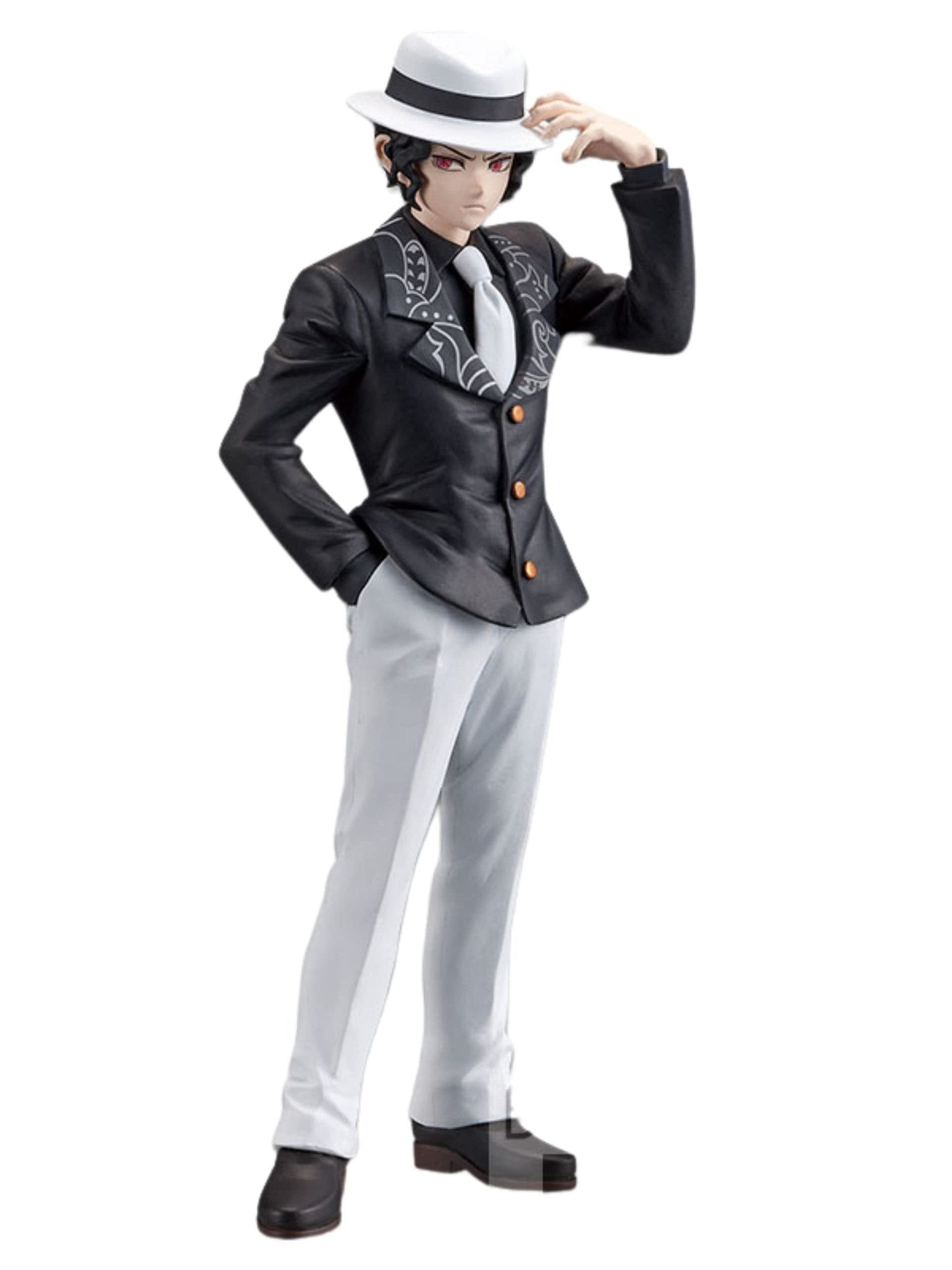 FIGURA KIMETSU NO YAIBA MUZAN KIBUTSUJI VOL. 2 COMO NUEVA