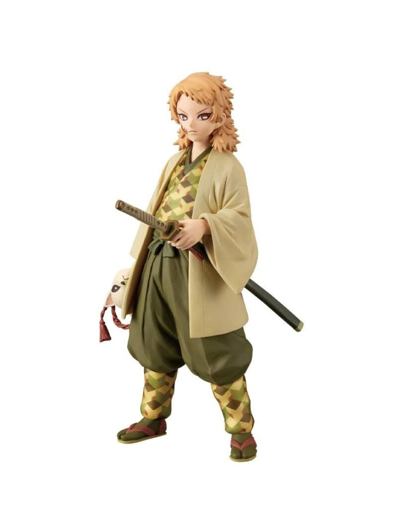 FIGURA KIMETSU NO YAIBA SABITO VOL. 20 COMO NUEVA