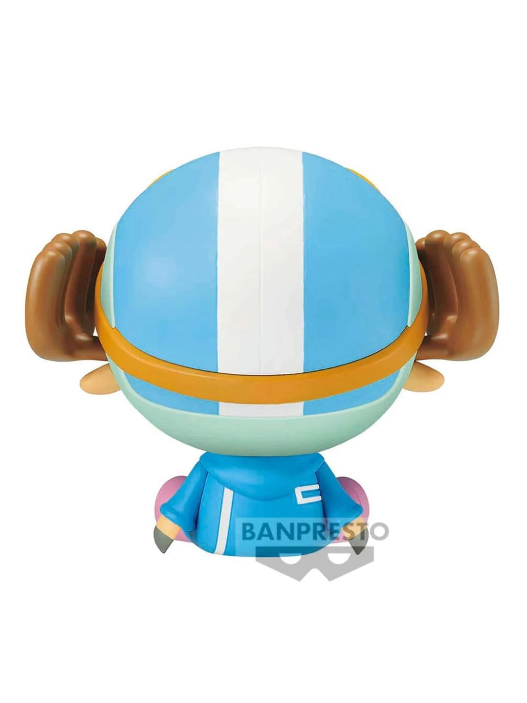 FIGURA ONE PIECE TONY TONY CHOPPER EGGHEAD COMO NUEVA PREVENTA 3-4 sem.