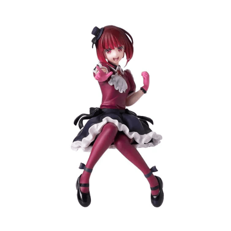 FIGURA OSHI NO KO KANA ARIMA PM PERCHING SEGA COMO NUEVA