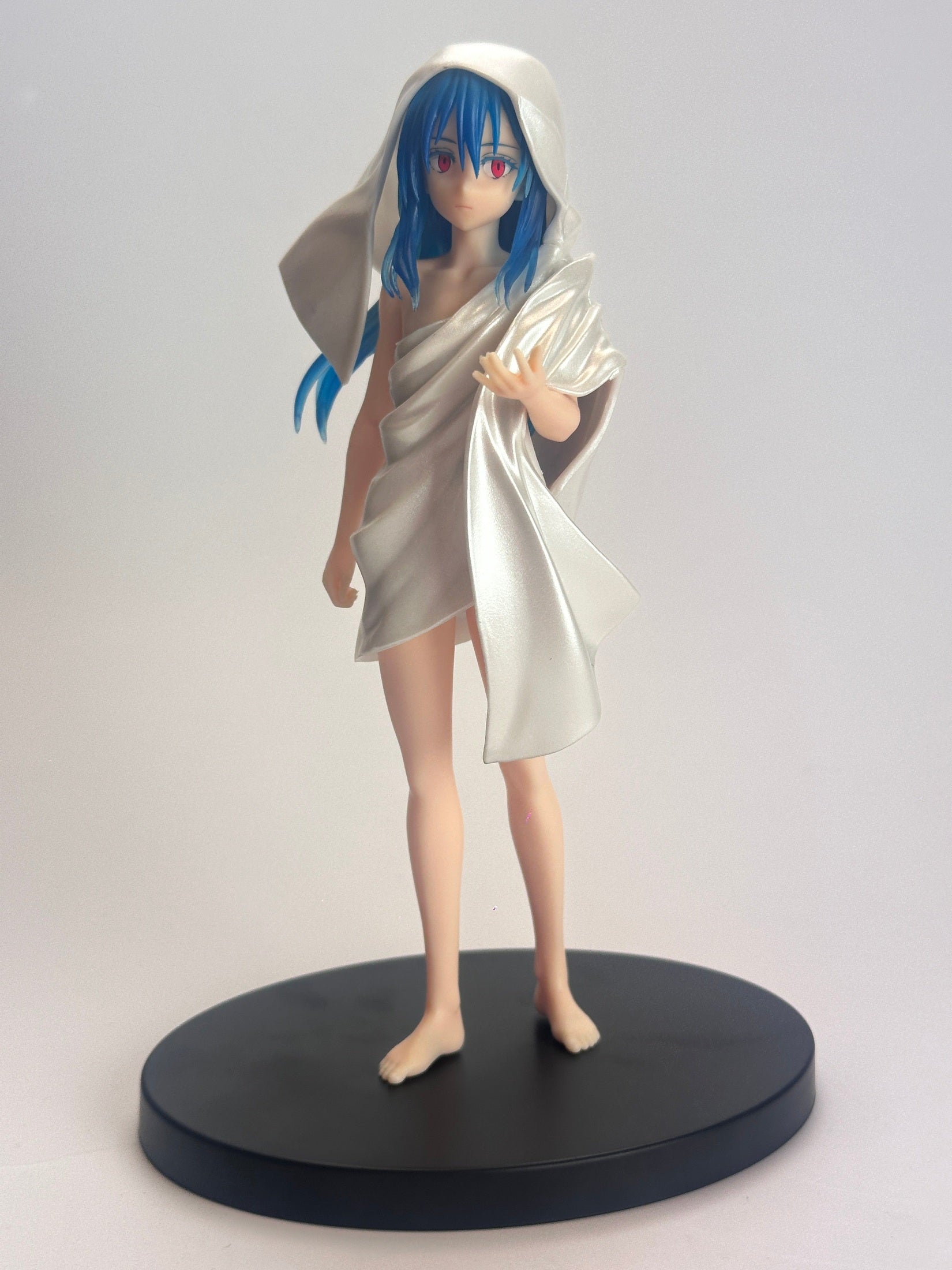FIGURA RAPHAEL THAT TIME I GOT REINCARNATED AS A SLIME OTHERWORLDER VOL. 15 MUY BUEN ESTADO