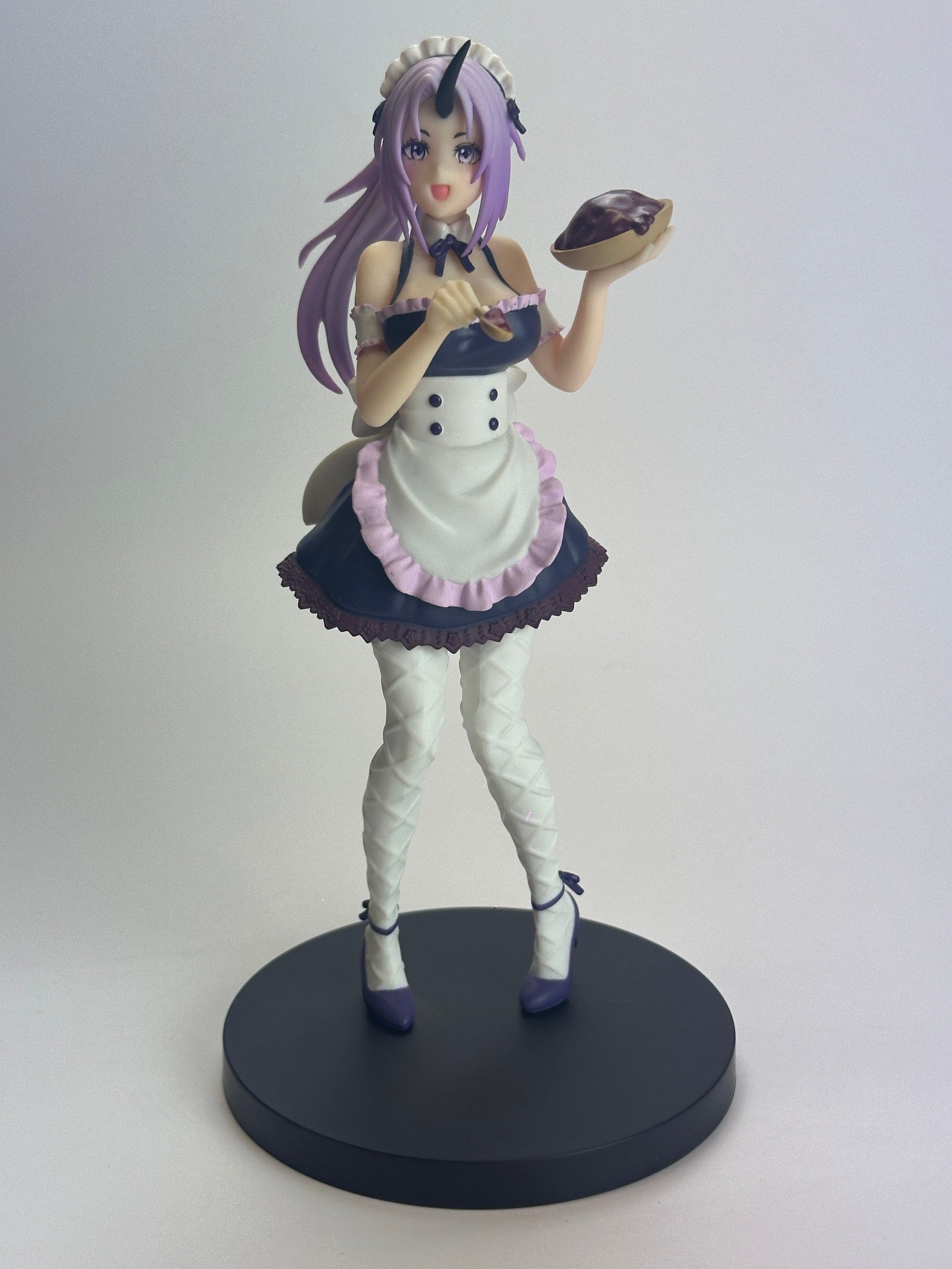 FIGURA THAT TIME I GOT REINCARNATED AS A SLIME BANPRESTO SHION MUY BUEN ESTADO