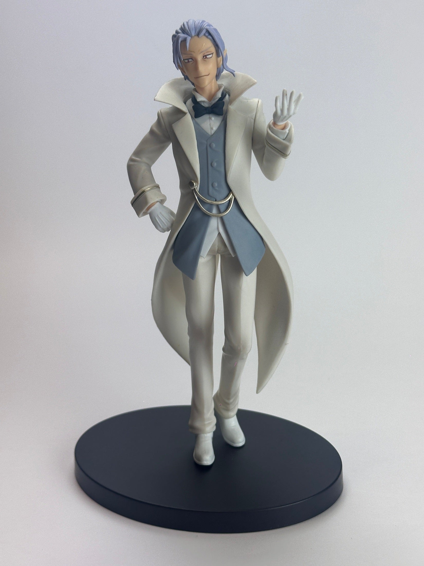 FIGURA THAT TIME I GOT REINCARNATED AS A SLIME CLAYMAN VOL.16 OTHERWORLDER MUY BUEN ESTADO