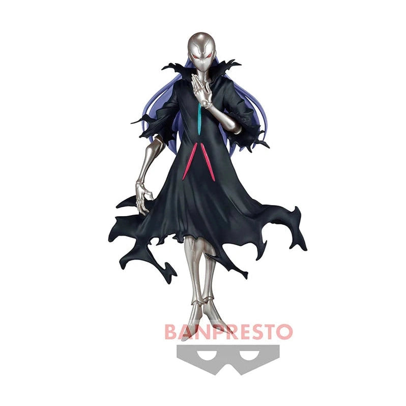 FIGURA THAT TIME I GOT REINCARNATED AS A SLIME GUARDIAN BERETTA OTHERWORLDER VOL. 18 COMO NUEVA
