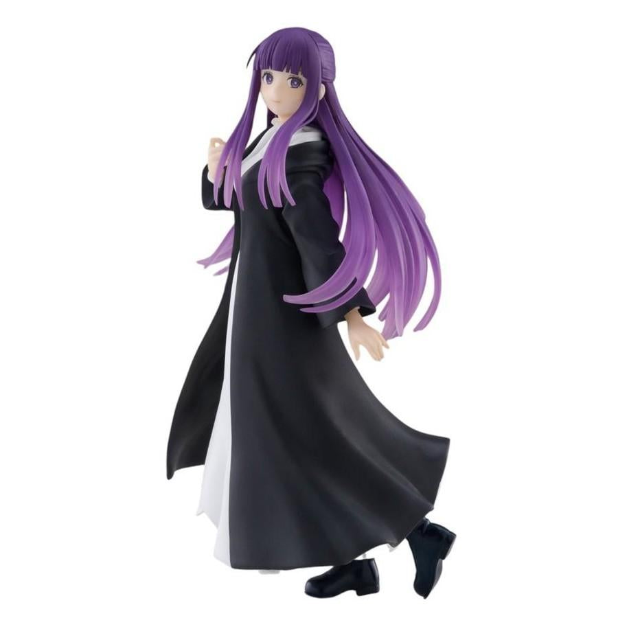 FRIEREN BEYOND JOURNEY'S END FIGURA FERN COREFUL MUY BUEN ESTADO