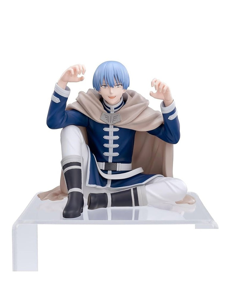 FRIEREN BEYOND JOURNEY'S END FIGURA HIMMEL PM PERCHING SEGA COMO NUEVA