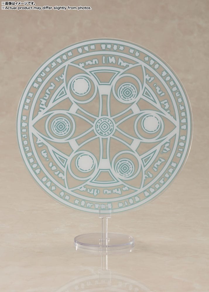 FRIEREN: BEYOND JOURNEY'S END FIGURA S.H. FIGUARTS FRIEREN