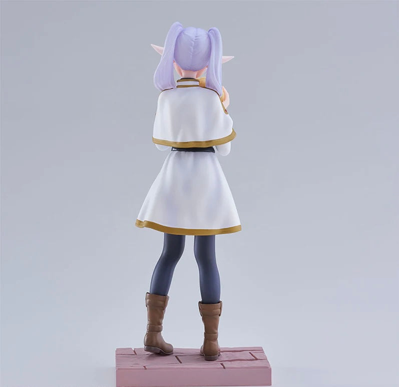 FRIEREN BEYOND JOURNEY'S END LUMINASTA VIDA DIARIA FRIEREN A PRECINTADA PREVENTA 3-4 SEM.