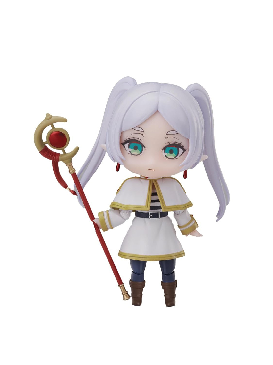 FRIEREN BEYOND JOURNEYS END FIGURA FRIEREN DFORM ELCOCO PRECINTADA PREVENTA 3-4 sem.