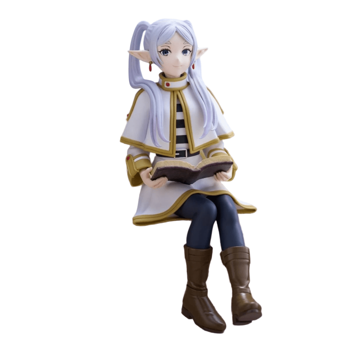 FRIEREN BEYOND JOURNEYS END FIGURA FURYU NOODLE STOPPER FRIEREN PRECINTADA PREVENTA 3-4 sem.