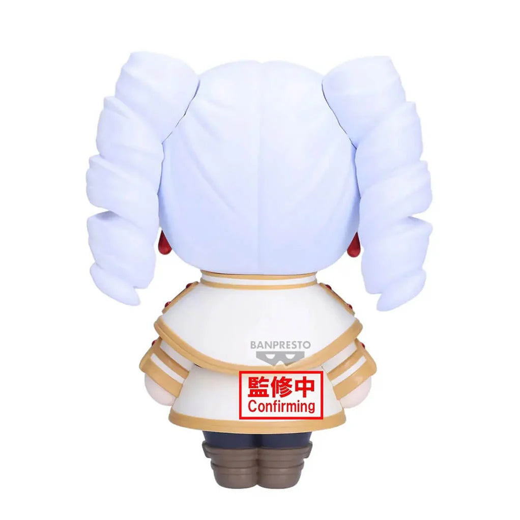 FRIEREN FIGURA FRIEREN SOFVIMATES COMO NUEVA PREVENTA