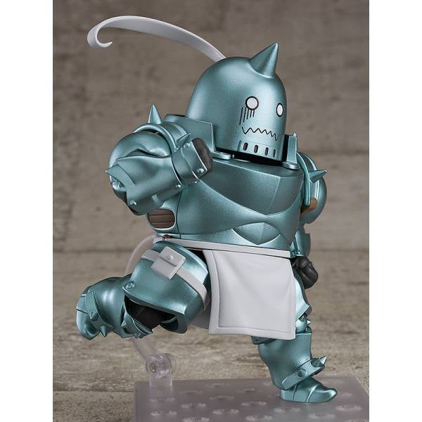 FULLMETAL ALCHEMIST ALPHONSE ELRIC NENDOROID 796 GOOD SMILE COMPANY