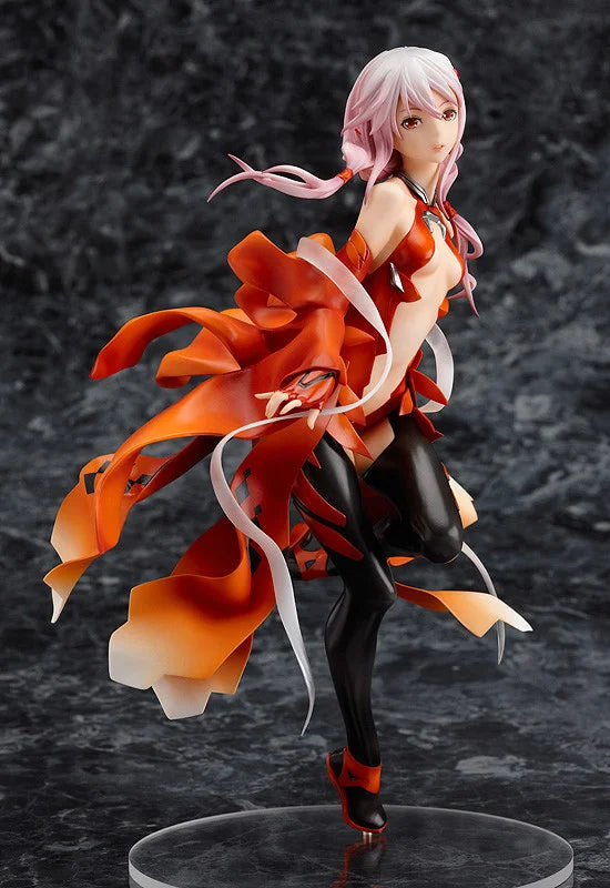 GUILTY CROWN YUZURIHA INORI GOOD SMILE COMPANY