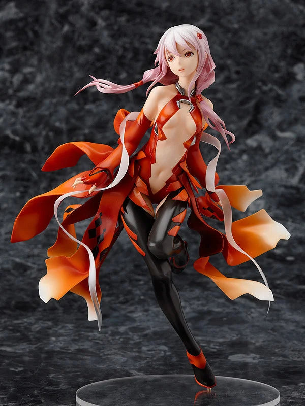 GUILTY CROWN YUZURIHA INORI GOOD SMILE COMPANY