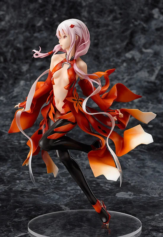 GUILTY CROWN YUZURIHA INORI GOOD SMILE COMPANY