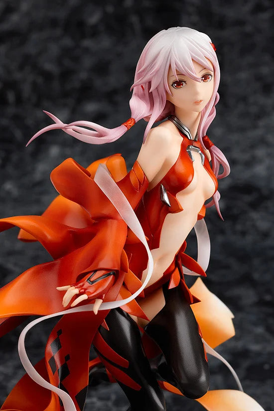 GUILTY CROWN YUZURIHA INORI GOOD SMILE COMPANY