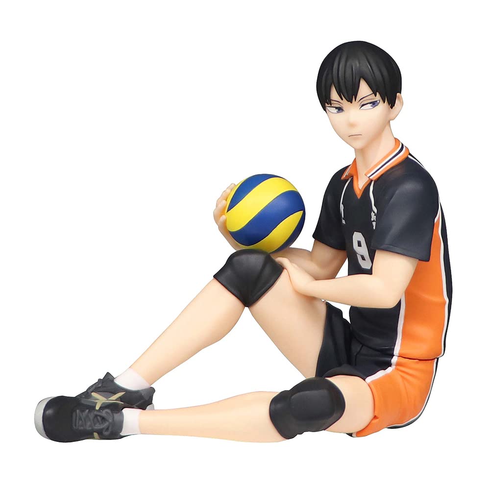 HAIKYU!! DIGURA TOBIO KAGEYAMA NOODLE STOPPER FURYU MUY BUEN ESTADO