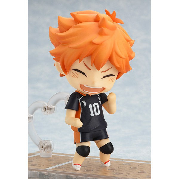 HAIKYUU!! SHOYO HINATA NENDOROID 461 GOOD SMILE COMPANY