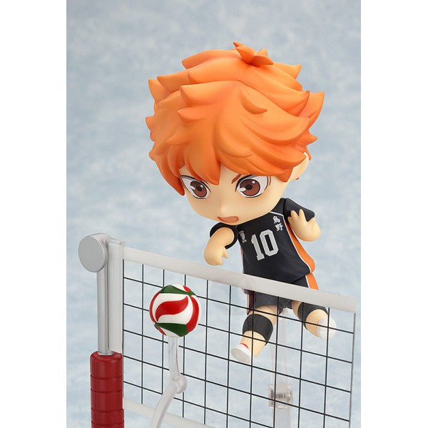 HAIKYUU!! SHOYO HINATA NENDOROID 461 GOOD SMILE COMPANY