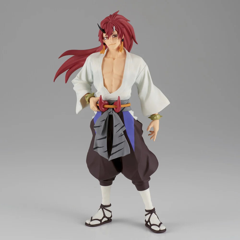 HIIRO THAT TIME I GOT REINCARNATED AS A SLIME FIGURA THE MOVIE SCARLET BONDS MUY BUEN ESTADO