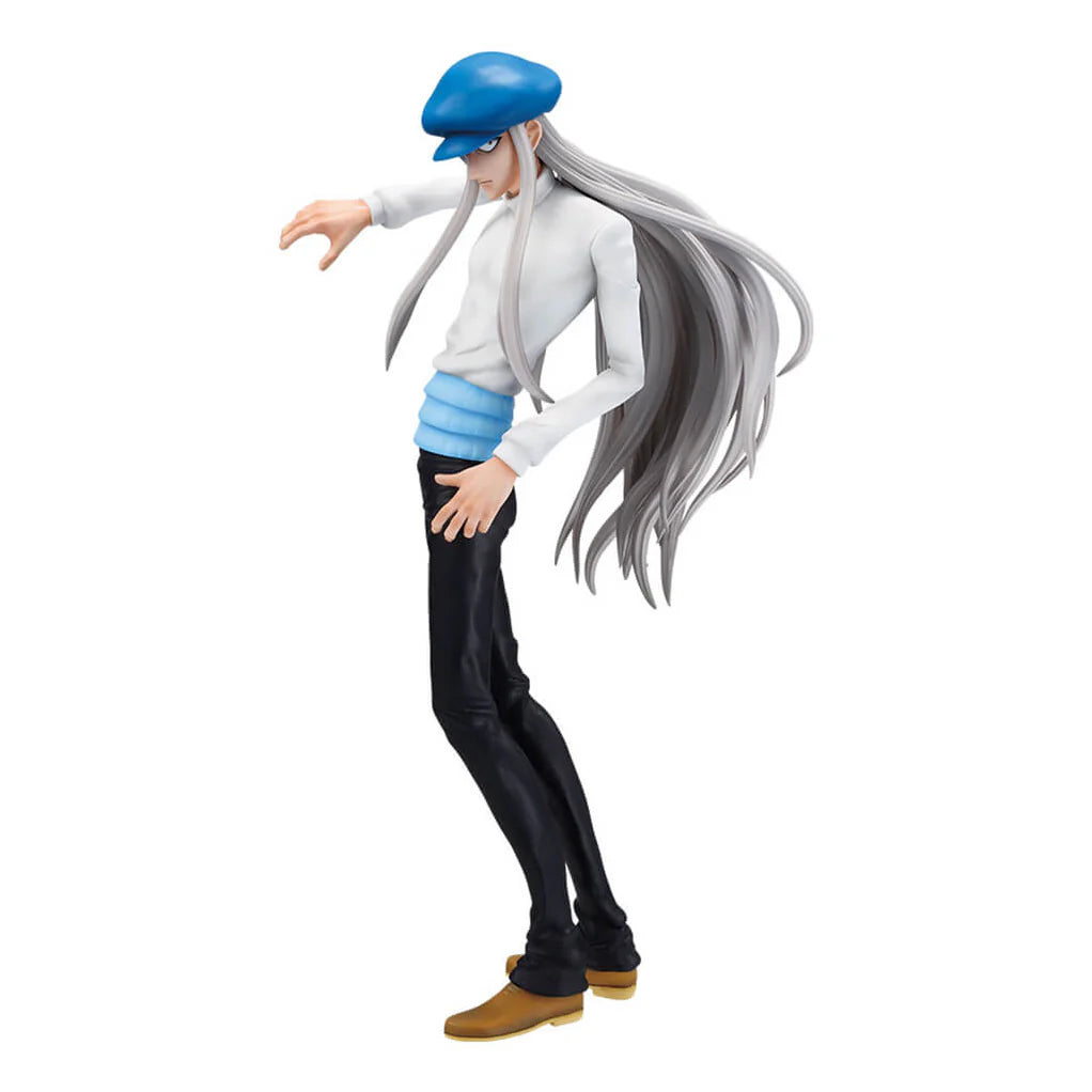 HUNTER X HUNTER FIGURA CHIMERA ANT PRICE C KITE MASTERLISE ICHIBAN KUJI PRECINTADA PREVENTA 3-4 sem.