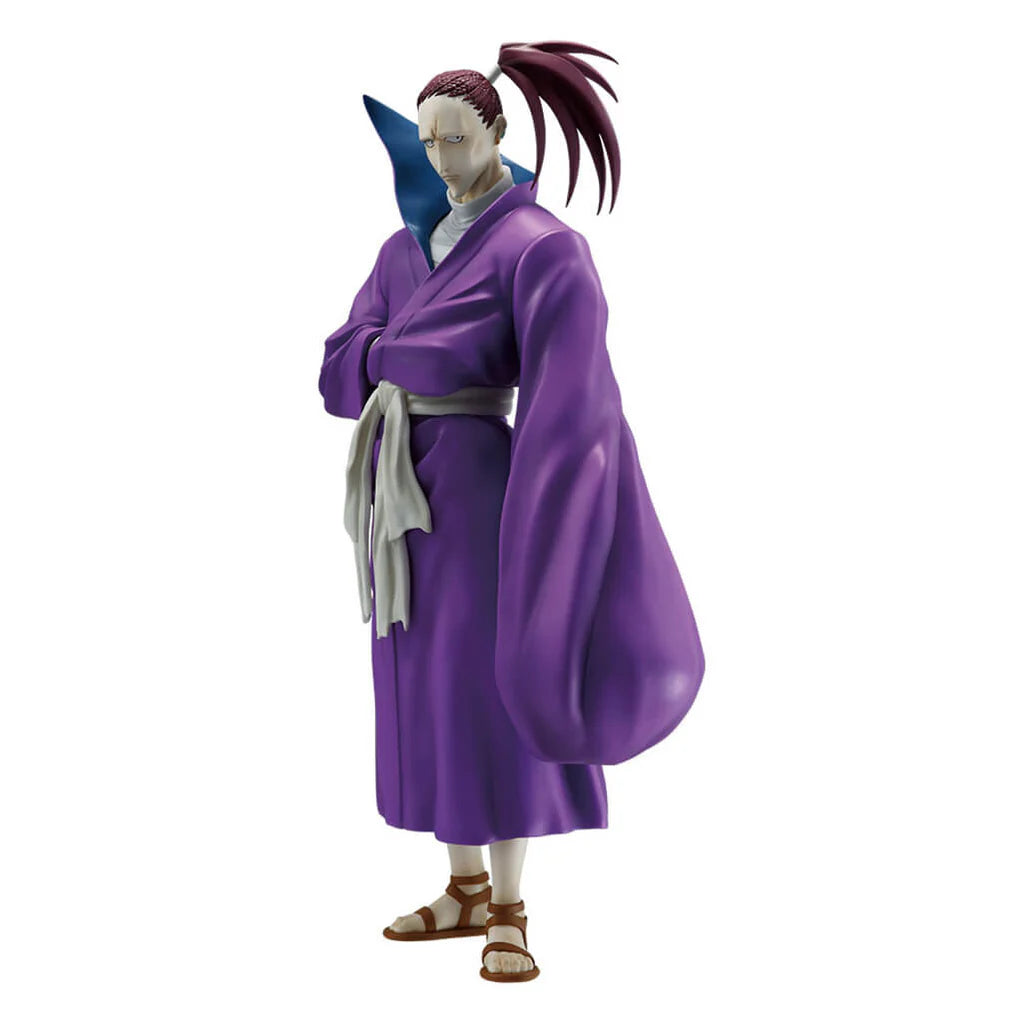 HUNTER X HUNTER FIGURA CHIMERA ANT PRICE E SHOOT MCMAHON MASTERLISE ICHIBAN KUJI PRECINTADA PREVENTA 3-4 sem.