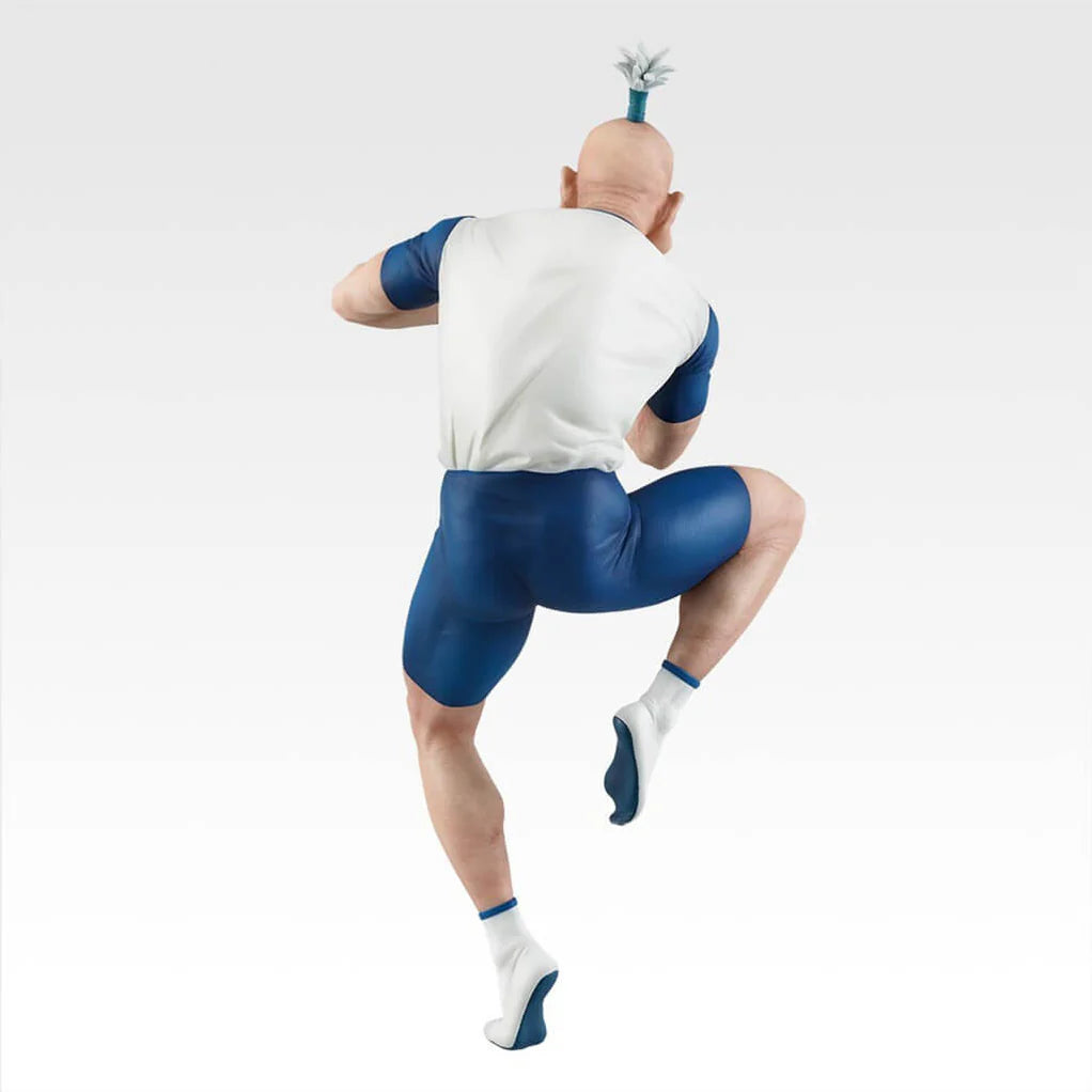 HUNTER x HUNTER CHMERA ANT 2 - FIGURA ISAAC NETERO ICHIBAN KUJI PRICE B PRECINTADA PREVENTA 3-4 SEM.