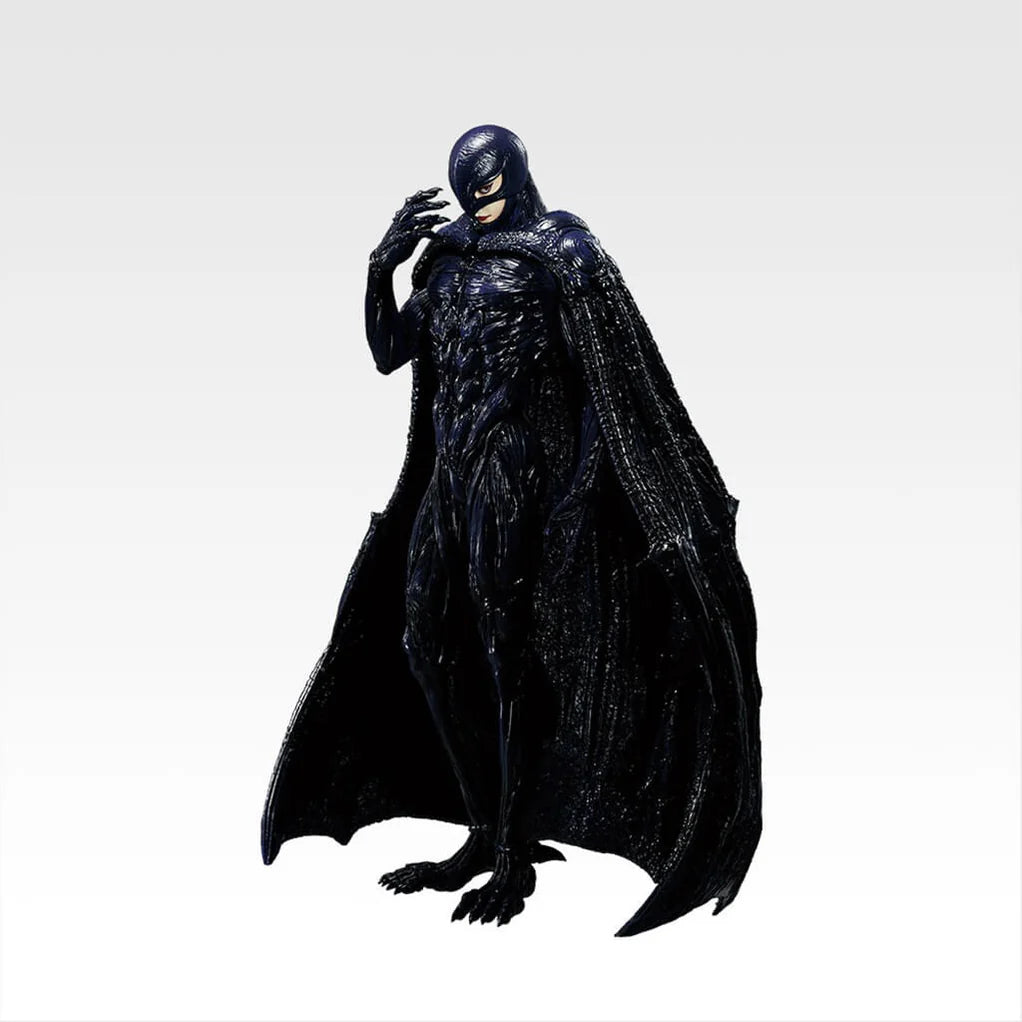 ICHIBAN KUJI BERSERK VOW OF COUNTERATTACK FEMTO PRICE C PRECINTADA STOCK JAPÓN 5-6 SEM.