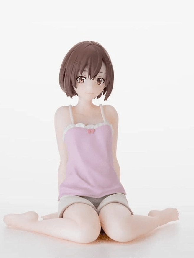 JELLYFISH CAN'T SWIM IN THE NIGHT FIGURA CHOKONOSE PREMIUM MAHIRU KOUZUKI PRECINTADA PREVENTA 3-4 sem.