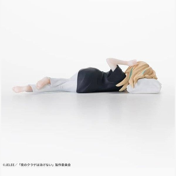 JELLYFISH CAN'T SWIM IN THE NIGHT FIGURA CHOKONOSE PREMIUM FIGURE "KANO YAMANOUCHI" PRECINTADA PREVENTA 3-4 sem.