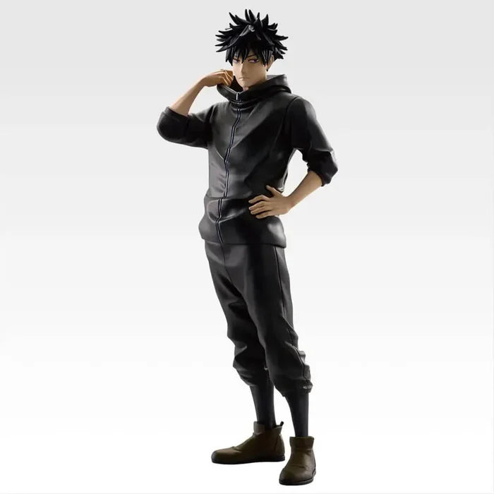 JUJUTSU KAISEN DEATH RETURN ONE FIGURA MEGUMI FUSHIGUROICHIBAN KUJI PRIZE G