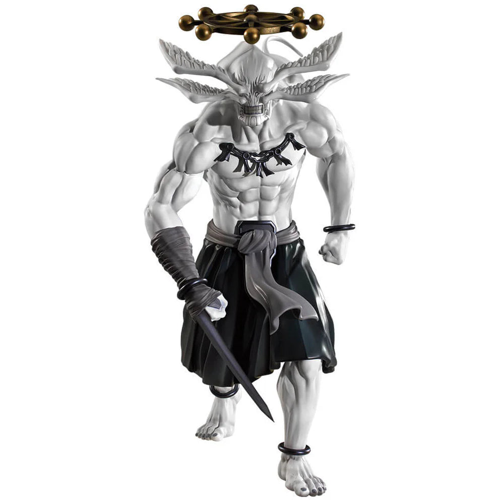 JUJUTSU KAISEN FIGURA SHIBUYA INCIDENT VOL. 3 PRICE LAST ONE MAHORAGA ICHIBAN KUJI PRECINTADA PREVENTA 3-4 sem.