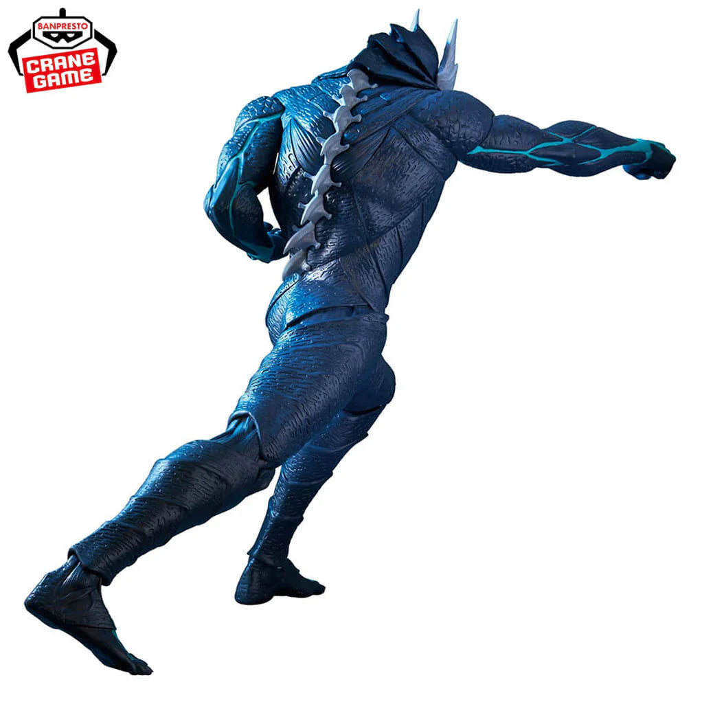 KAIJU NO. 8 FIGURA GRANDISTA KAIJU NO. 8 COMO NUEVA PREVENTA 3-4 SEM.