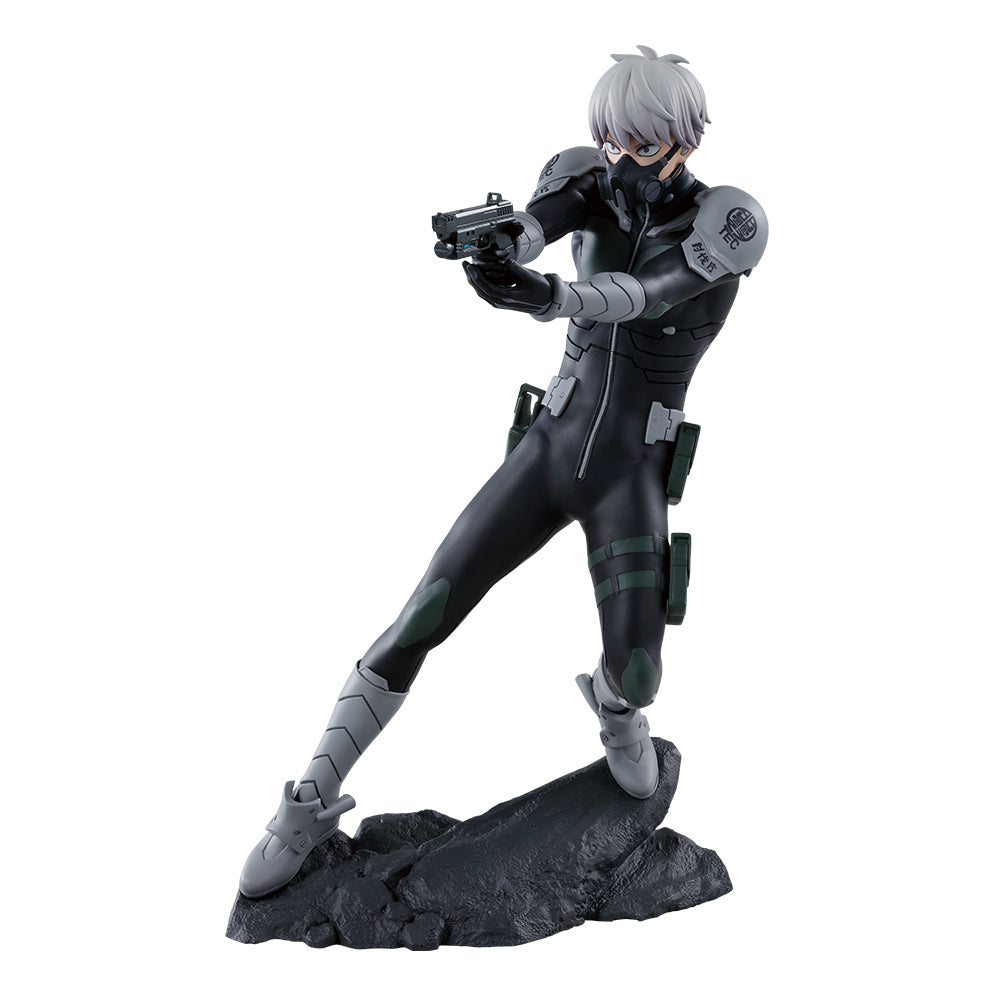 KAIJU No.8 FIGURA 1st EDITION PRICE LAST ONE LENO ICHIKAWA ICHIBAN KUJI PRECINTADA PREVENTA 3-4 sem.