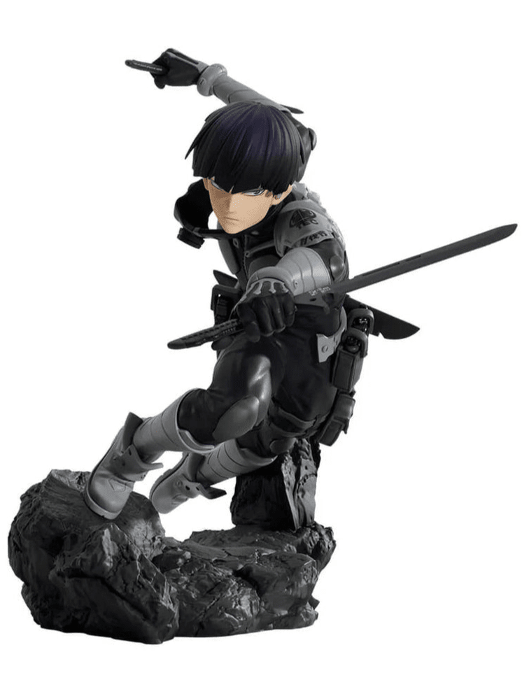 KAIJU No.8 FIGURA 2st EDITION PRICE A SOSHIRO HOSHINA ICHIBAN KUJI PRECINTADA STOCK JAPÓN 5-6 sem.