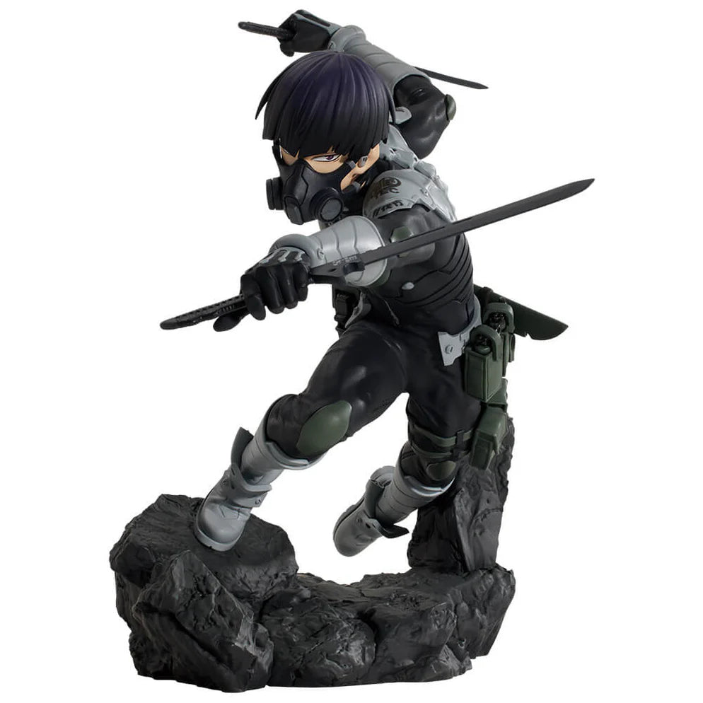 KAIJU No.8 FIGURA 2st EDITION PRICE LAST ONE SOSHIRO HOSHINA ICHIBAN KUJI PRECINTADA PREVENTA 3-4 sem.