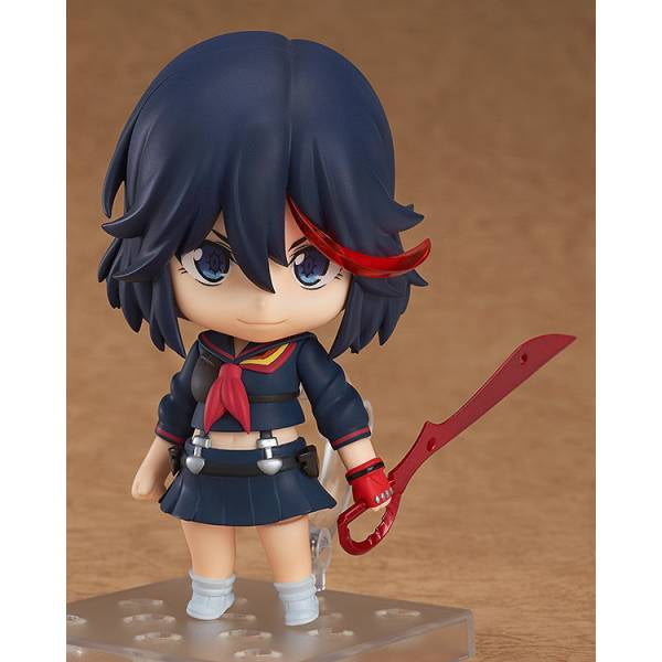 KILL A KILL RYUKO MATOI NENDOROID 407 GOOD SMILE COMPANY